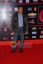 Salman Khan at Global Indian music Awards in Yashraj on 10th Nov 2010 (181).JPG